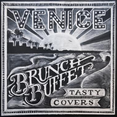 Venice -  Brunch Buffet